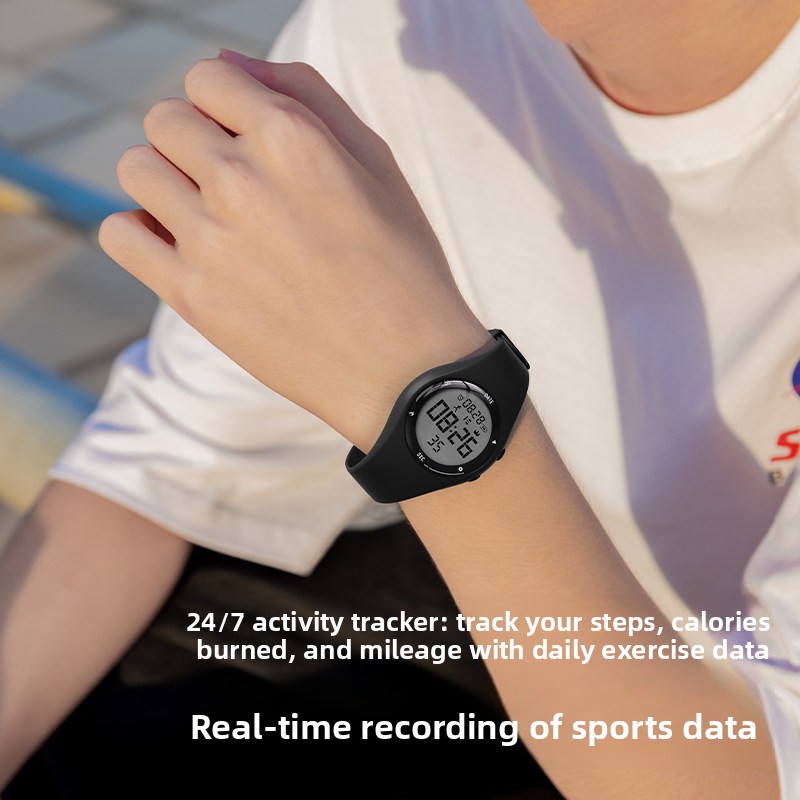 Reloj Inteligente 2026 para Ni - Smartwatch Watches Digital reseña y precio