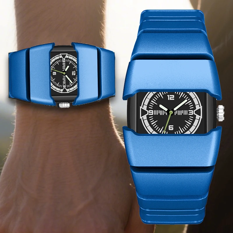 SHIYUNME elegante reloj de cua - Smartwatch Stylish Watches For Women reseña y precio