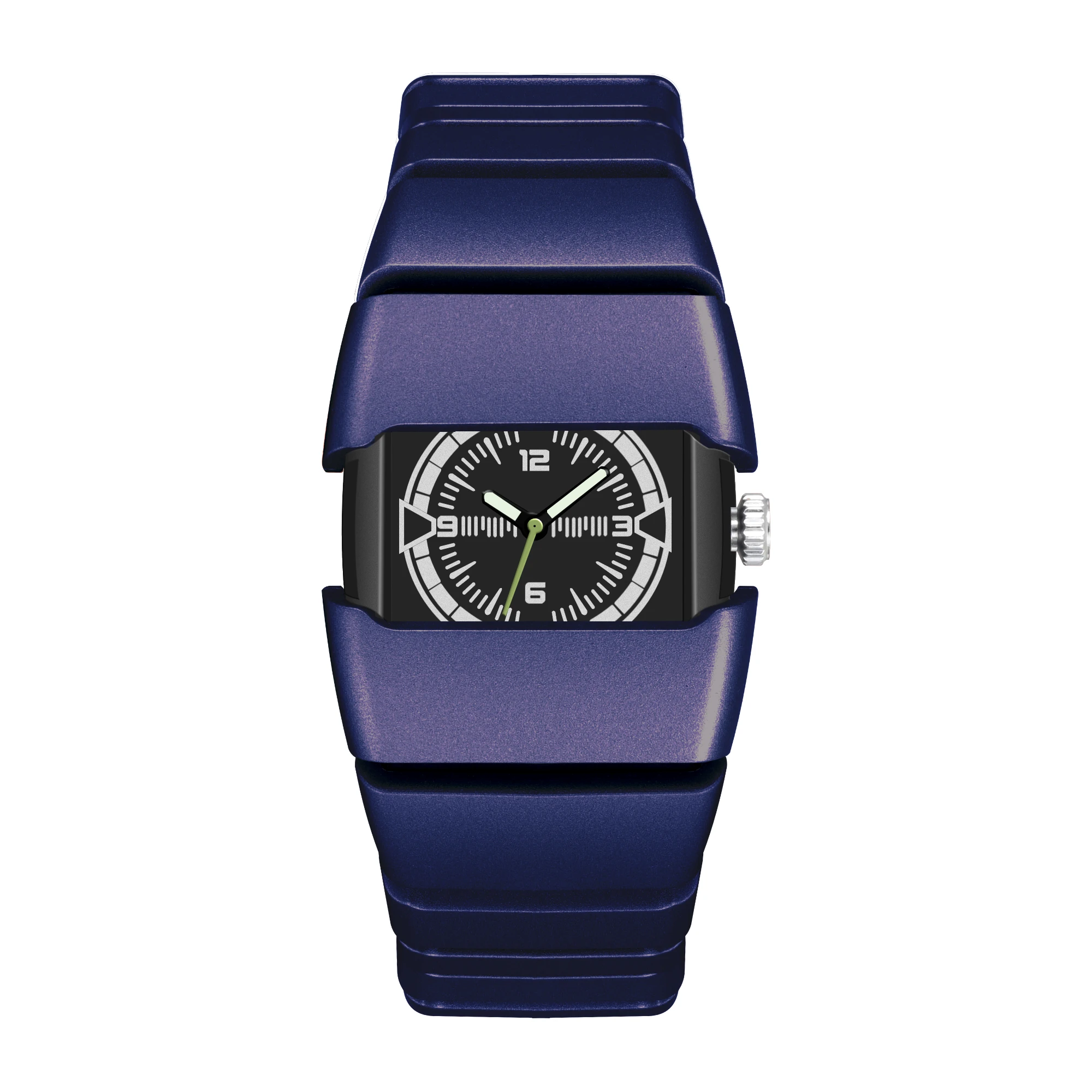 SHIYUNME elegante reloj de cua - Smartwatch Stylish Watches For Women reseña y precio