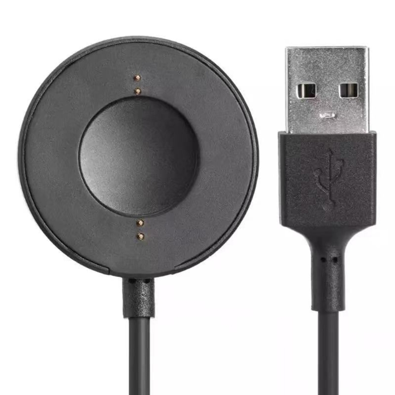 Adaptador de base de carga par - Fossil Watches Smartwatch Charger reseña y precio
