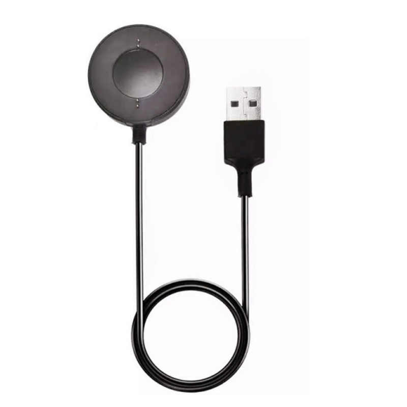 Adaptador de base de carga par - Fossil Watches Smartwatch Charger reseña y precio