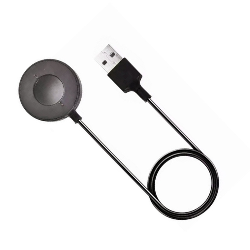 Adaptador de base de carga par - Fossil Watches Smartwatch Charger reseña y precio
