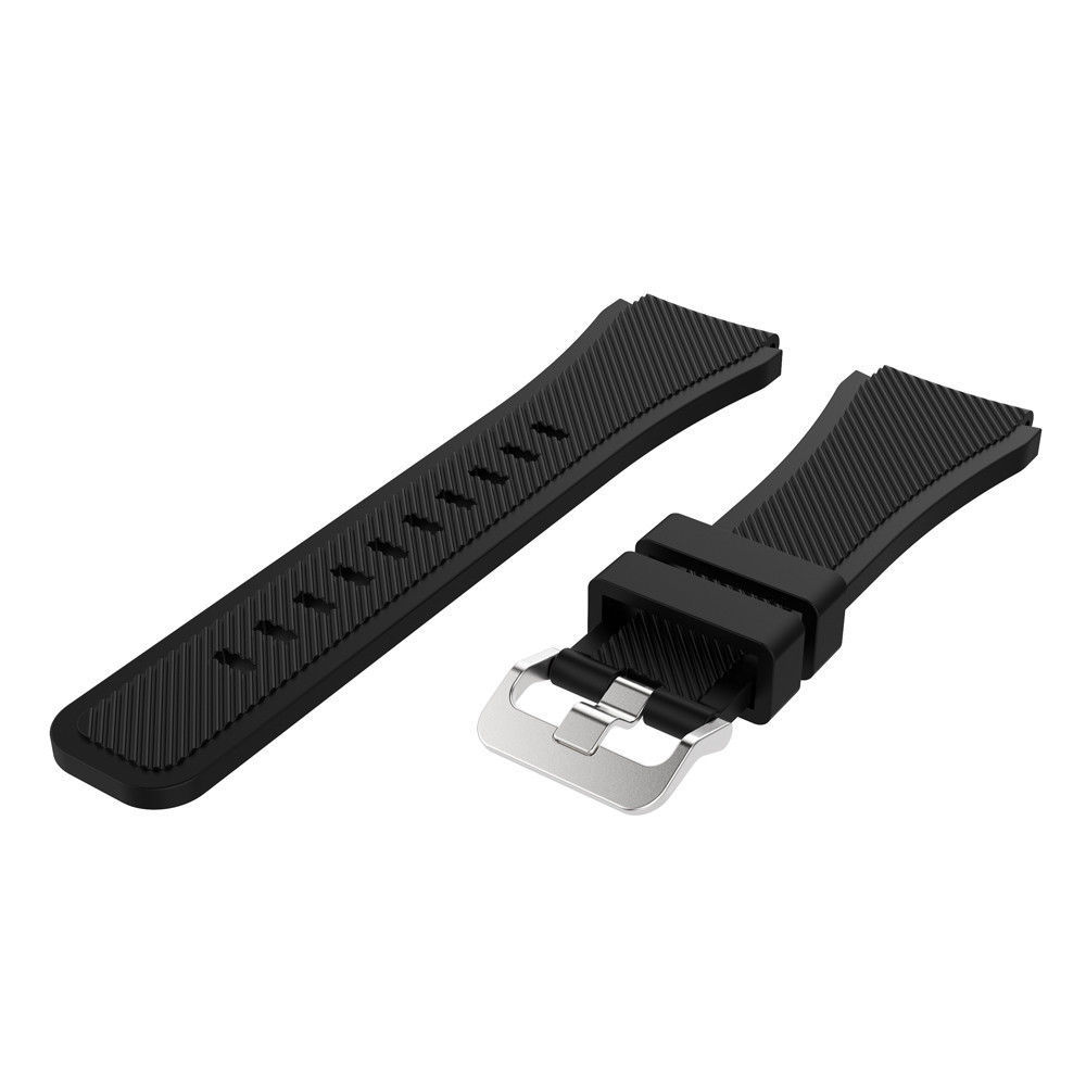 Correa de silicona de 22mm par - Smartwatch Oneplus Watches reseña y precio