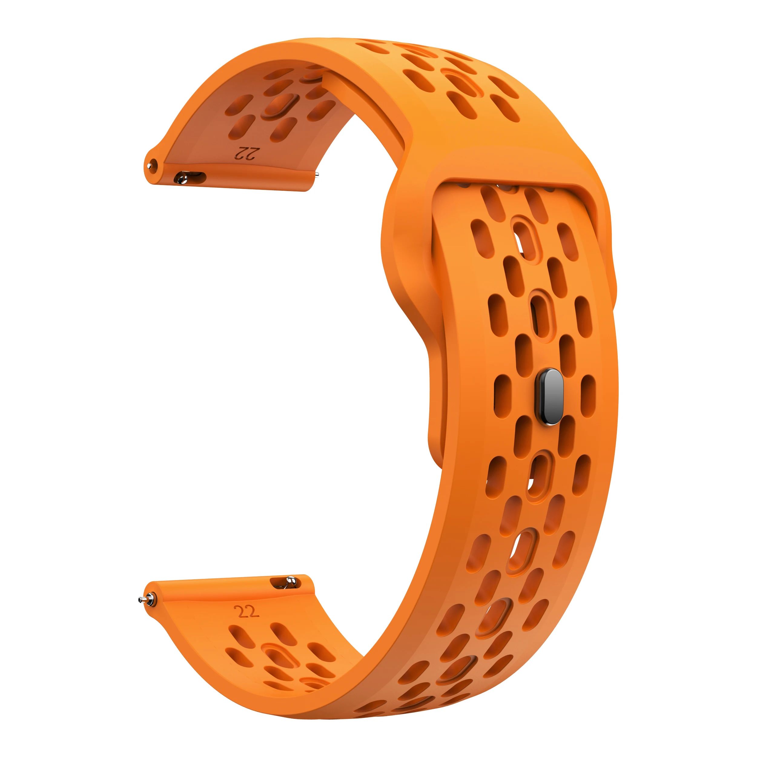 Correa de reloj inteligente de - Smartwatch Nothing Watches reseña y precio