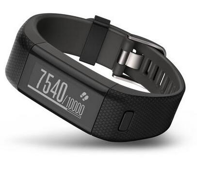 Vivosmart-reloj inteligente co - Smartwatch Running Watches For Men reseña y precio
