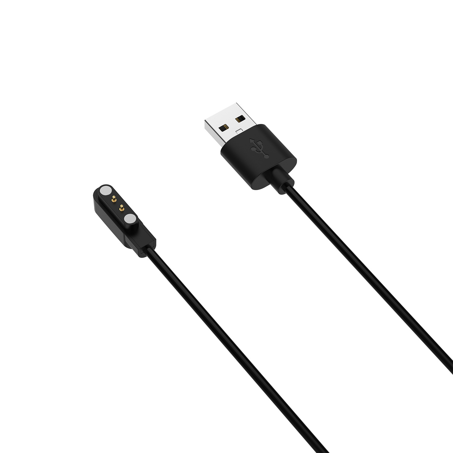 Cable de carga USB magnético p - Smartwatch Nothing Watches reseña y precio