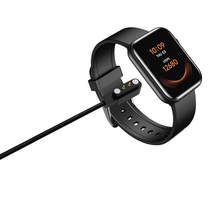 Cable de carga USB magnético p - Smartwatch Nothing Watches reseña y precio