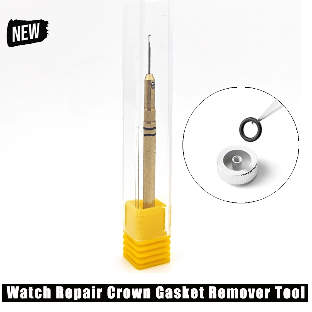 Novedad 2026 Herramienta para  - Watch Crown Pusher reseña y precio