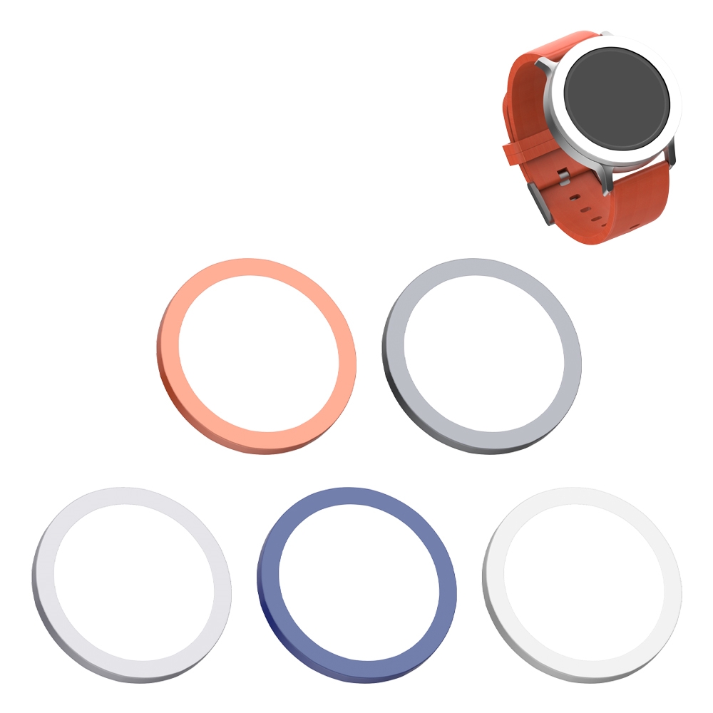 Carcasa Metálica para Reloj In - Smartwatch Nothing Watches reseña y precio