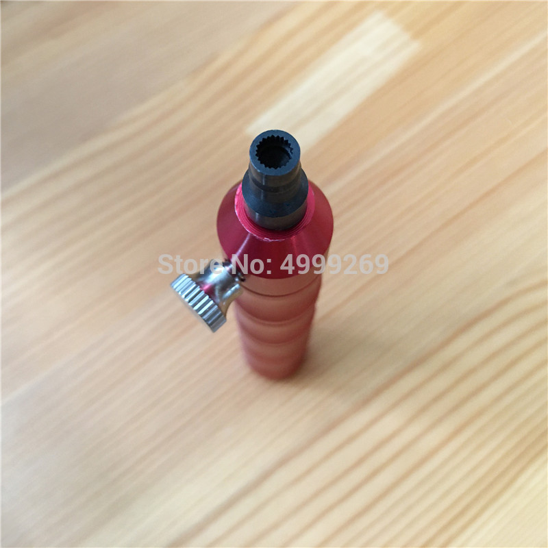 Destornillador de acero para O - Watch Crown Pusher reseña y precio