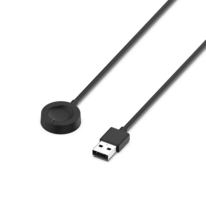 Base de Carga Magnética USB Rá - Fossil Watches Smartwatch Charger reseña y precio