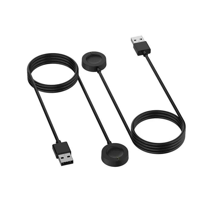 Base de Carga Magnética USB Rá - Fossil Watches Smartwatch Charger reseña y precio