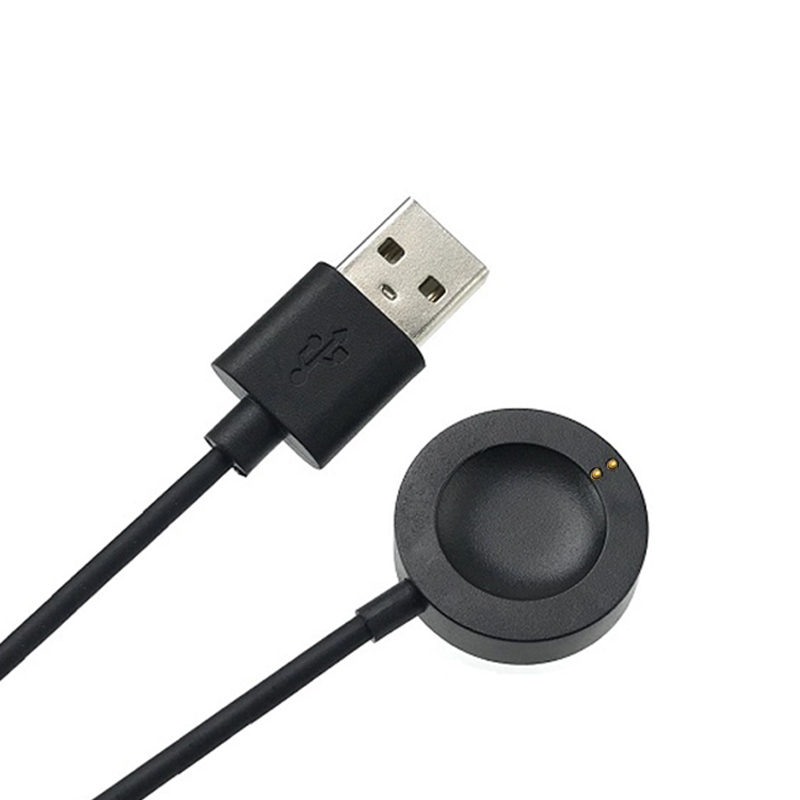 Adaptador de cargador de Cable - Fossil Watches Smartwatch Charger reseña y precio
