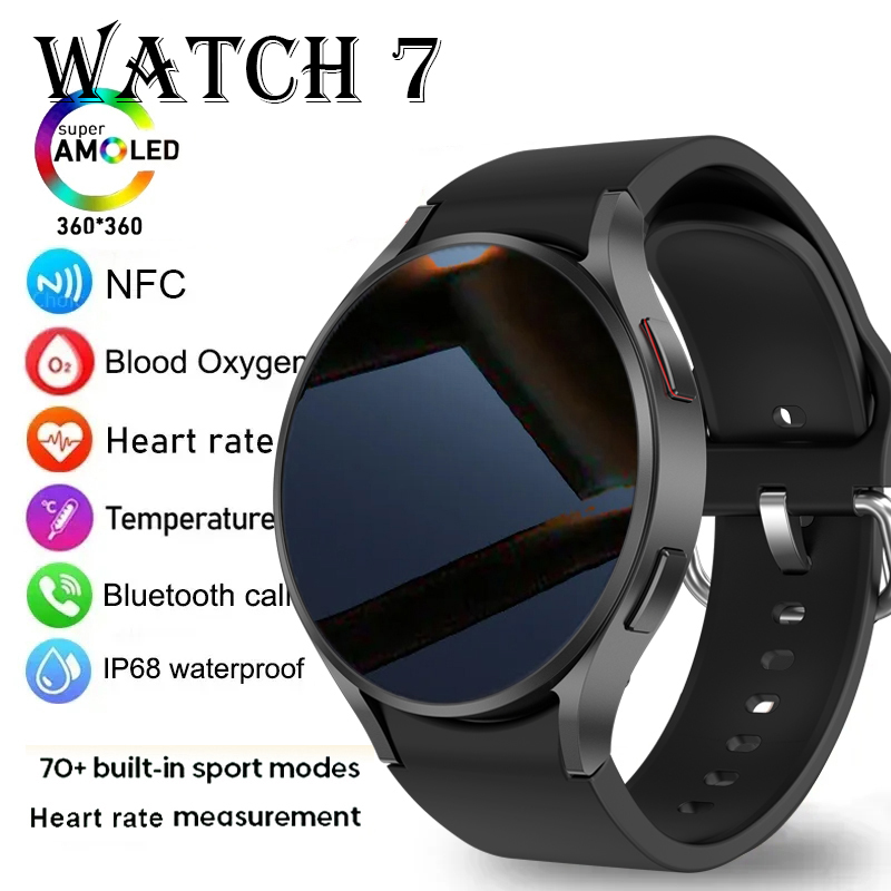 Reloj inteligente con seguimie - Smartwatch Watches For Women With Gps reseña y precio