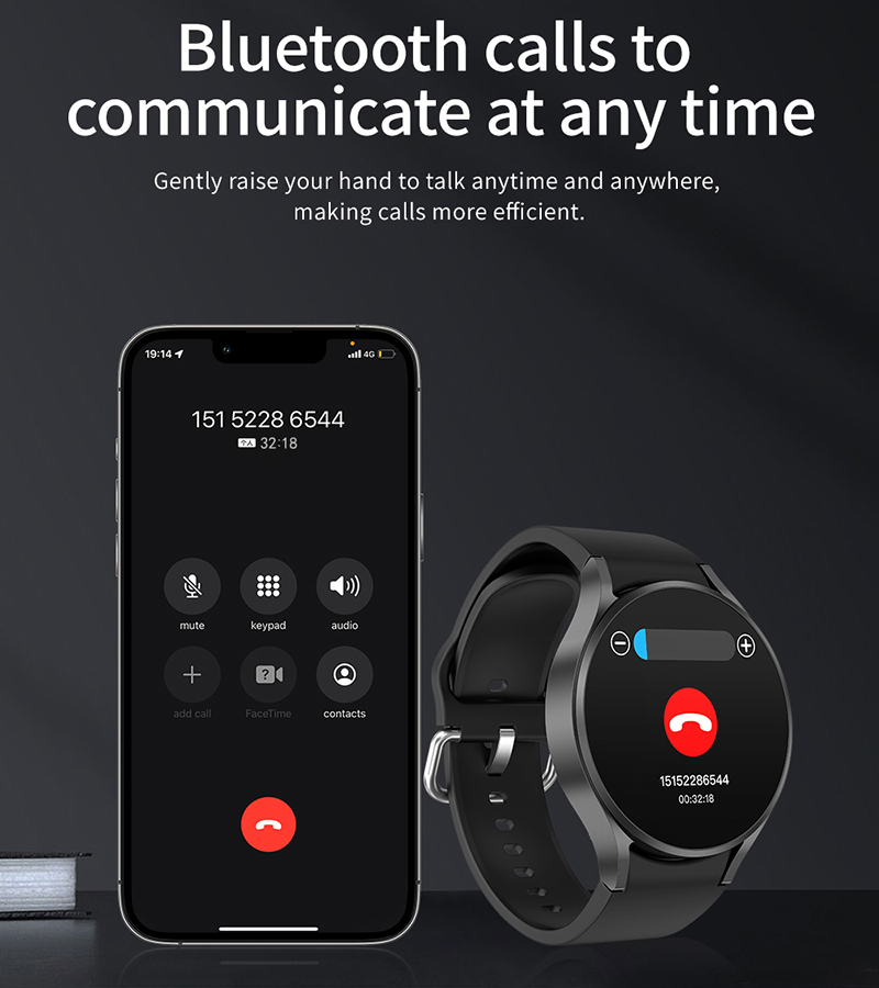 Reloj inteligente con seguimie - Smartwatch Watches For Women With Gps reseña y precio