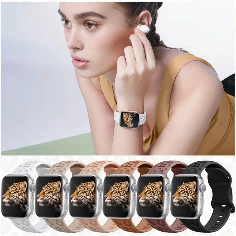 Vidrio + funda + correa para A - Iwatch Smartwatch Series 7 reseña y precio