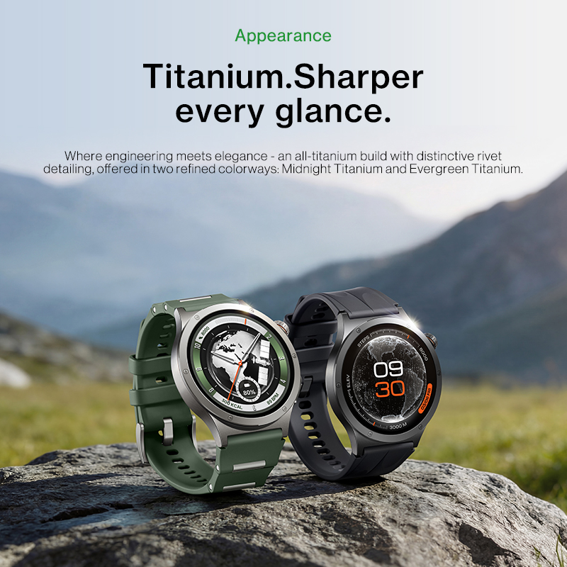 Nuevo Reloj Inteligente OnePlu - Smartwatch Oneplus Watches reseña y precio