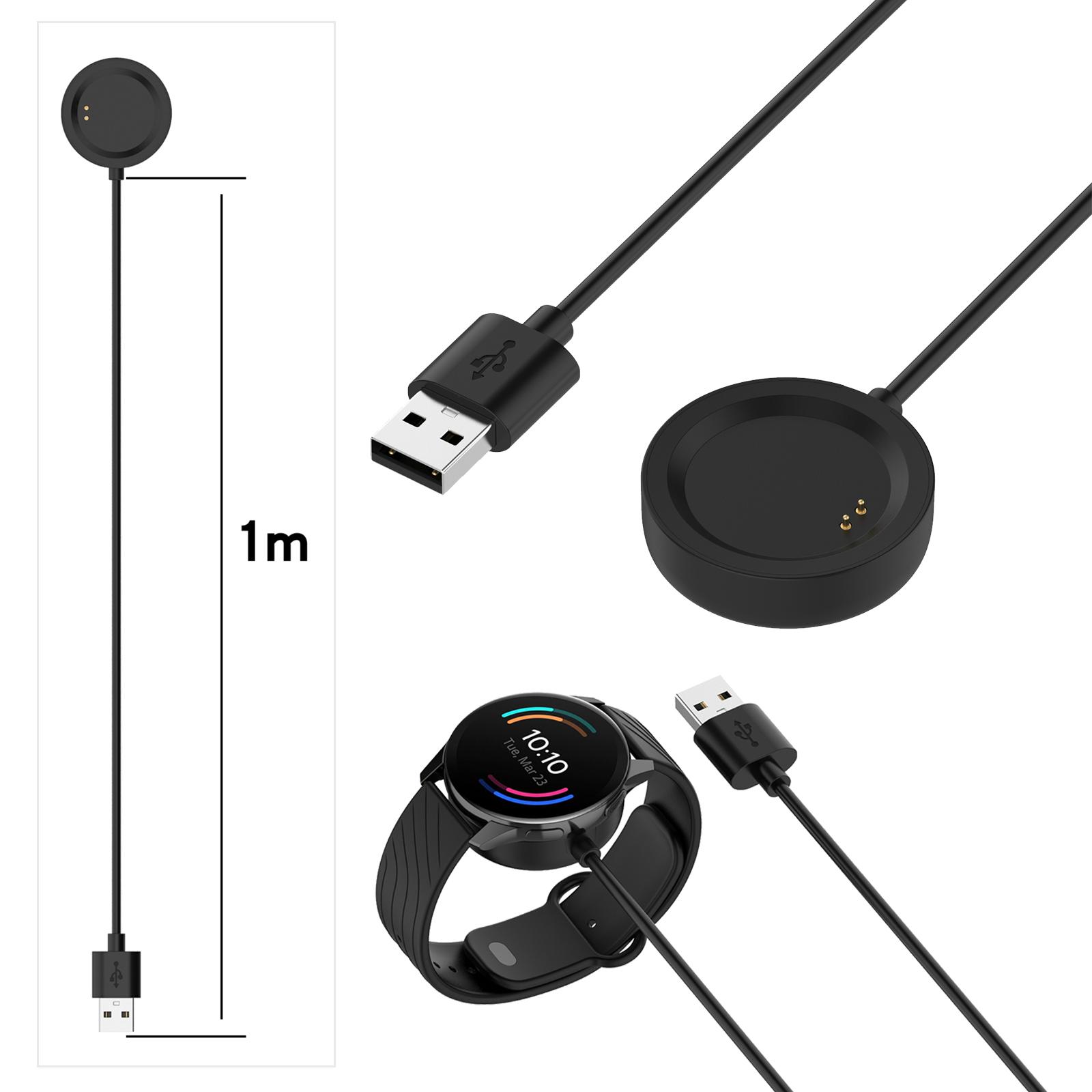 Base de carga para reloj intel - Smartwatch Oneplus Watches reseña y precio