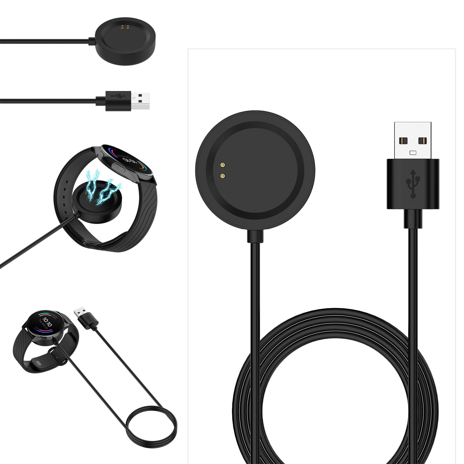 Base de carga para reloj intel - Smartwatch Oneplus Watches reseña y precio
