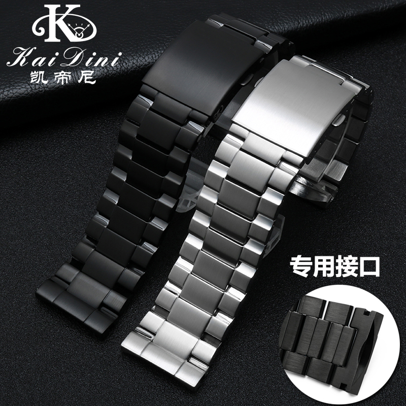Para diésel DZ4318 correa de a - Diesel Watches Smartwatch reseña y precio
