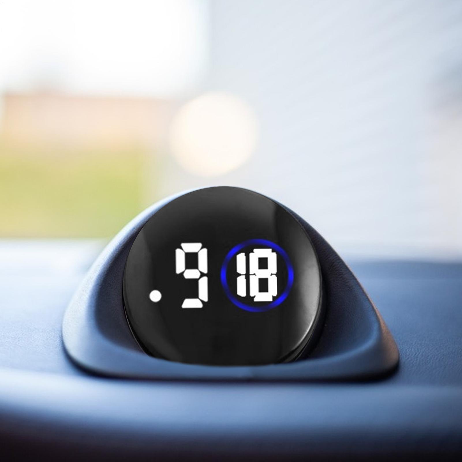 Reloj para Coche, Reloj Compac - Smartwatch Stylish Watches For Women reseña y precio