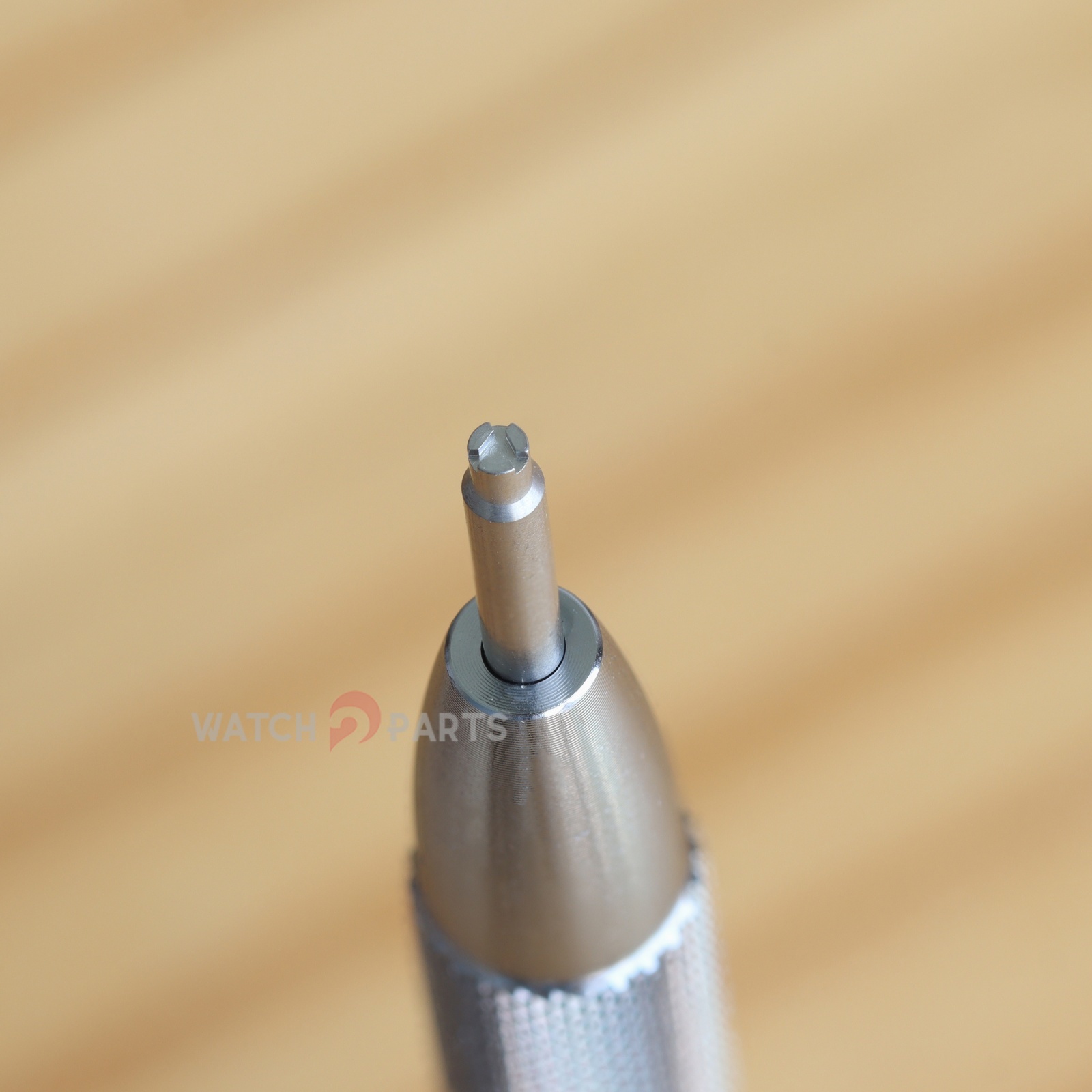 Destornillador trasero de caja - Watches Omega reseña y precio