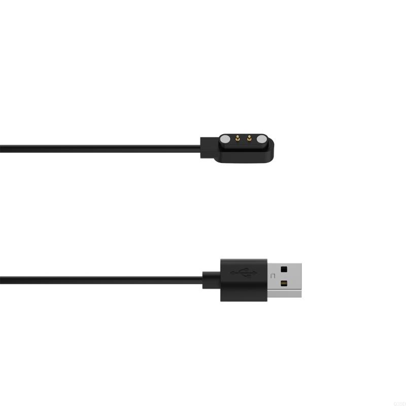Cable de carga USB magnético p - Smartwatch Nothing Watches reseña y precio