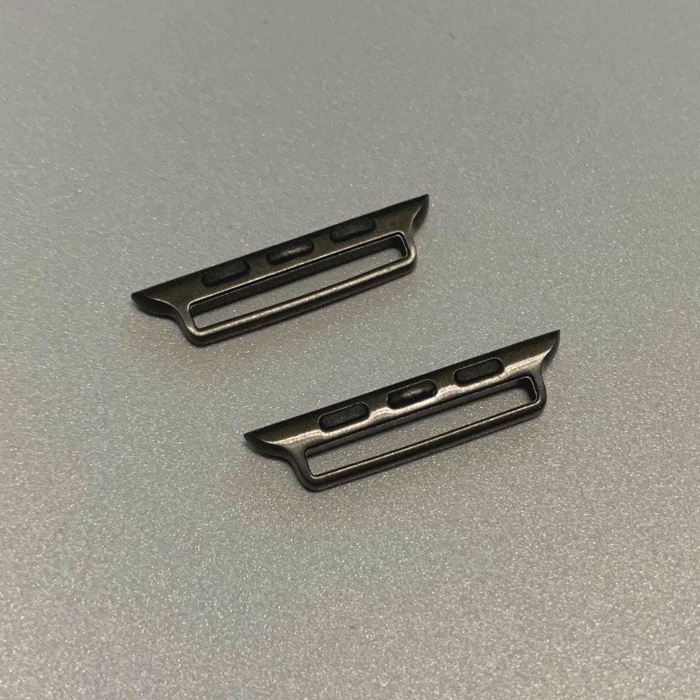 10 Uds adaptador de sello para - Apple Watch Band reseña y precio