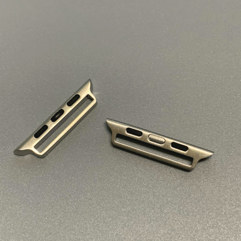 10 Uds adaptador de sello para - Apple Watch Band reseña y precio
