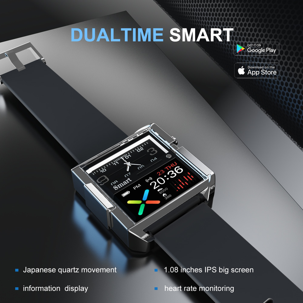 Seiko-reloj inteligente T9, di - Altimeter Compass Watch reseña y precio