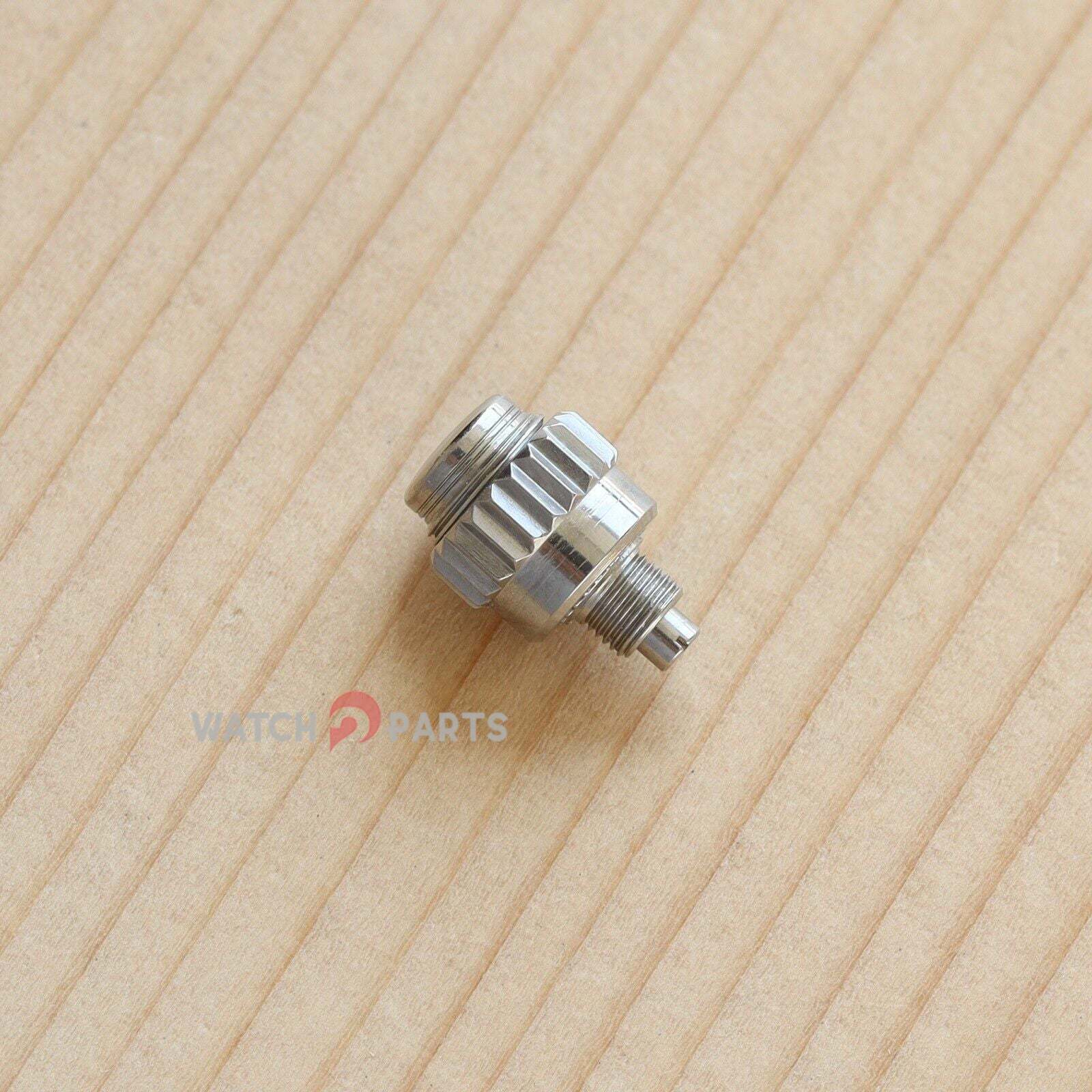 Empujador de reloj para Rolex  - Watch Crown Pusher reseña y precio