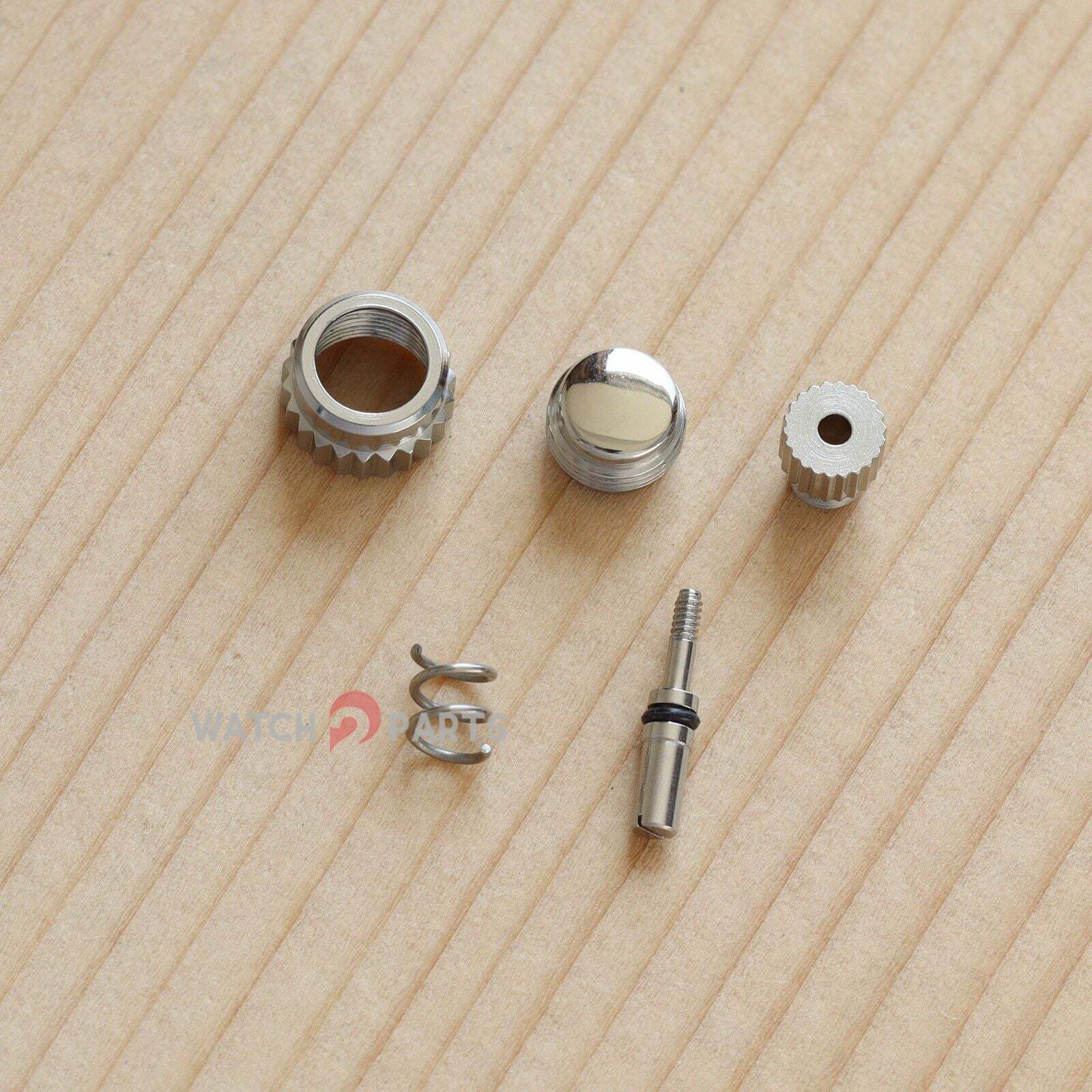 Empujador de reloj para Rolex  - Watch Crown Pusher reseña y precio