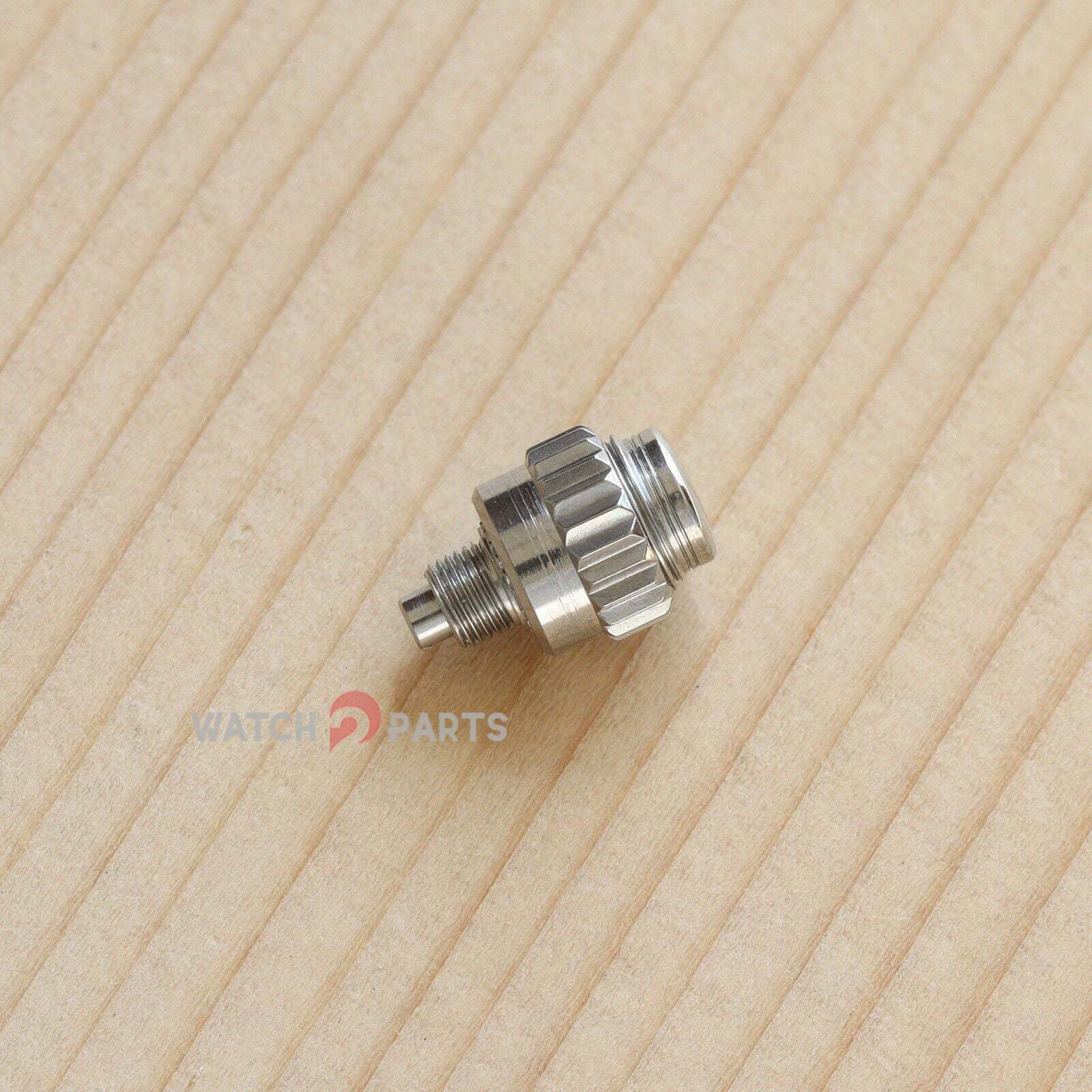 Empujador de reloj para Rolex  - Watch Crown Pusher reseña y precio
