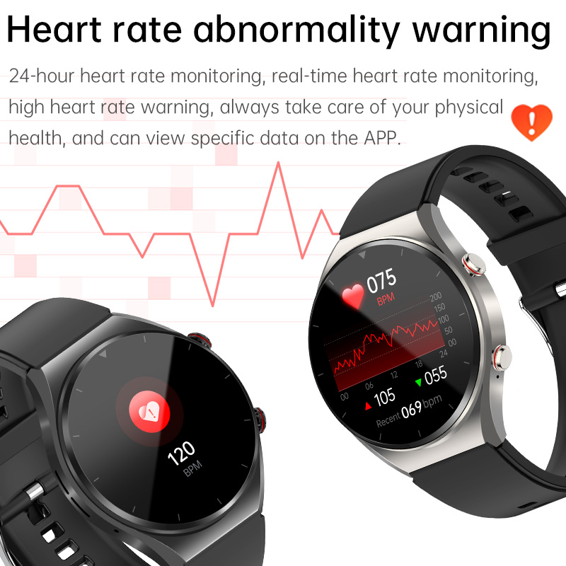 Reloj inteligente GEJIAN con p - Smartwatch Health Watches For Women reseña y precio