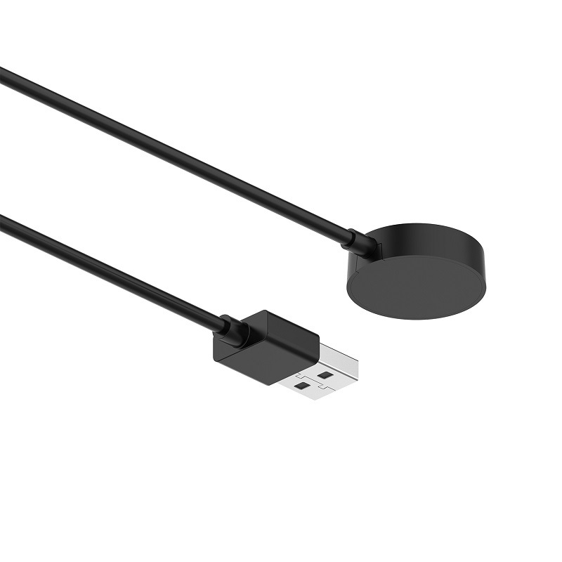 Cable de carga USB de 1M para  - Fossil Watches Smartwatch Charger reseña y precio