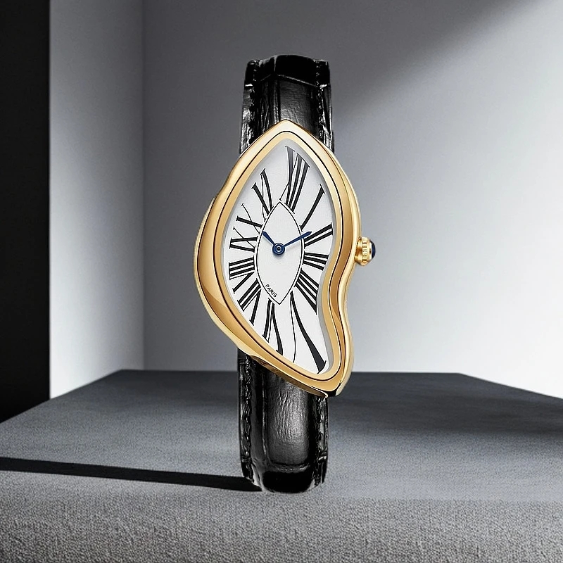 Reloj de cuarzo de lujo para h - Smartwatch Watches Digital reseña y precio