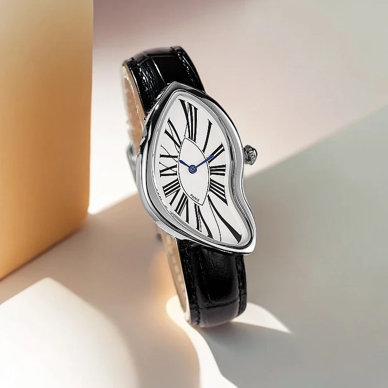 Reloj de cuarzo de lujo para h - Smartwatch Watches Digital reseña y precio