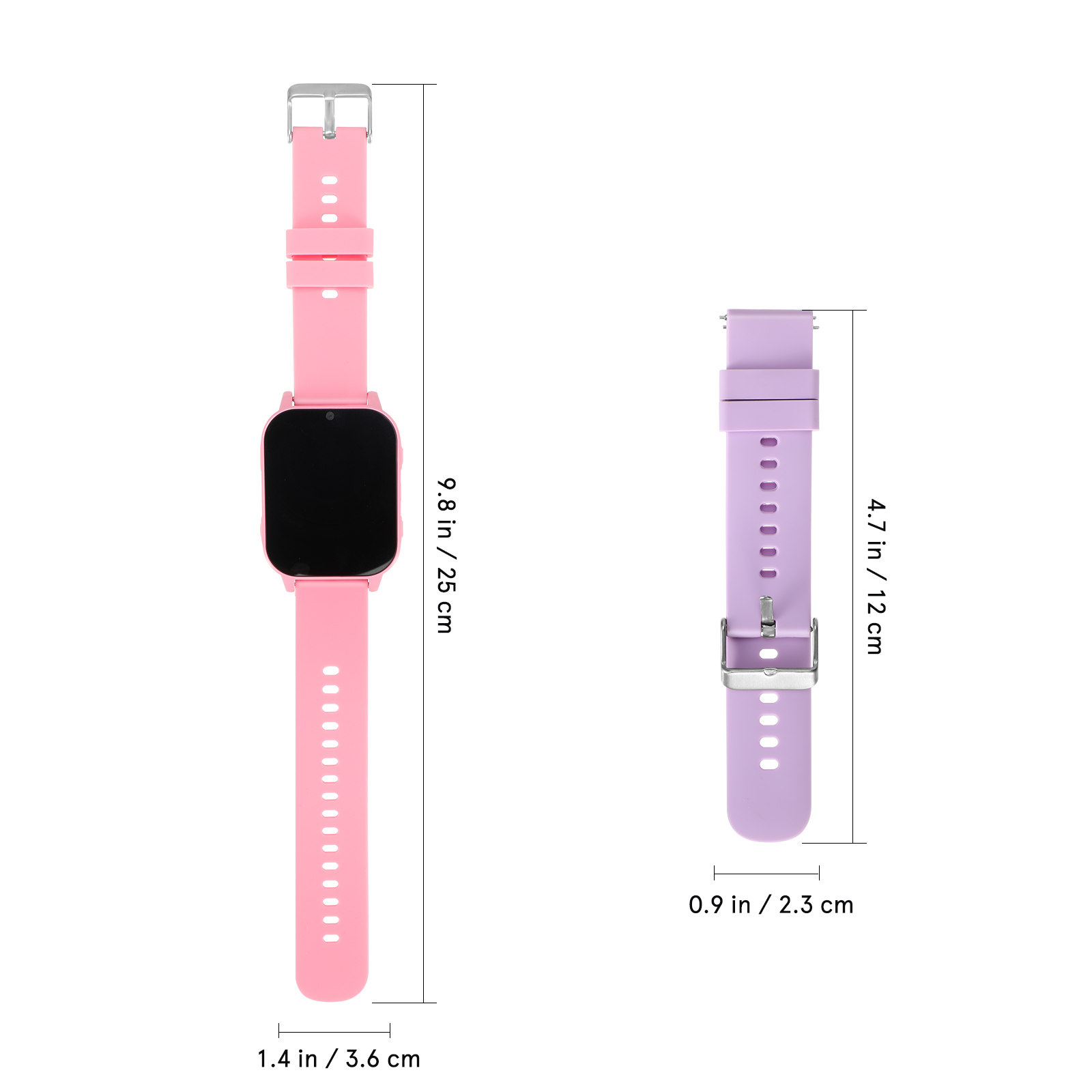 Reloj para Niños con Juegos, R - Smartwatch Watches Digital reseña y precio