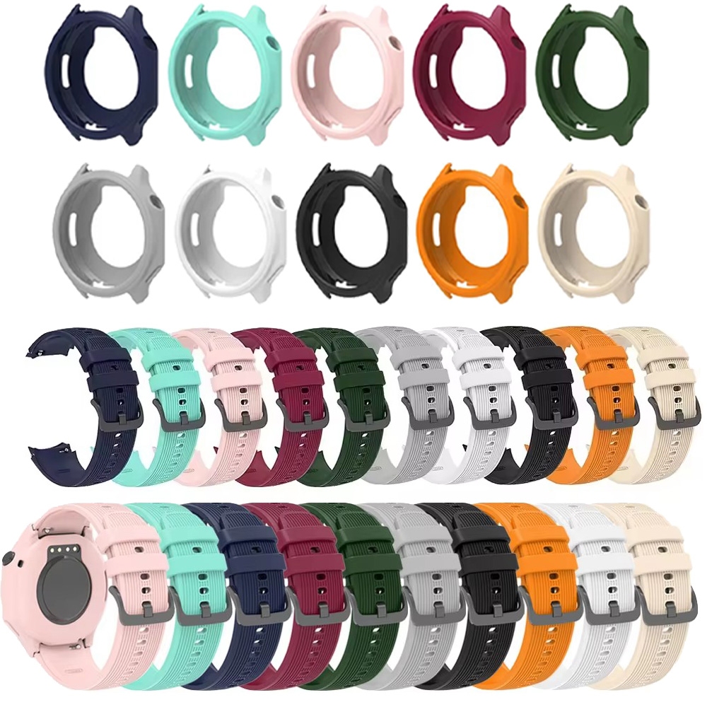 Funda y correa de silicona par - Smartwatch Oneplus Watches reseña y precio