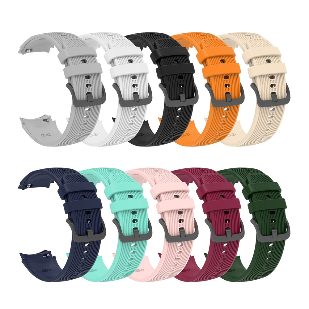 Funda y correa de silicona par - Smartwatch Oneplus Watches reseña y precio