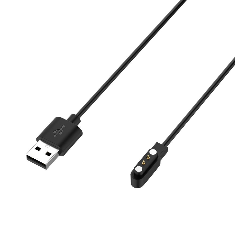 Cable de carga USB de 1M, adap - Smartwatch Nothing Watches reseña y precio