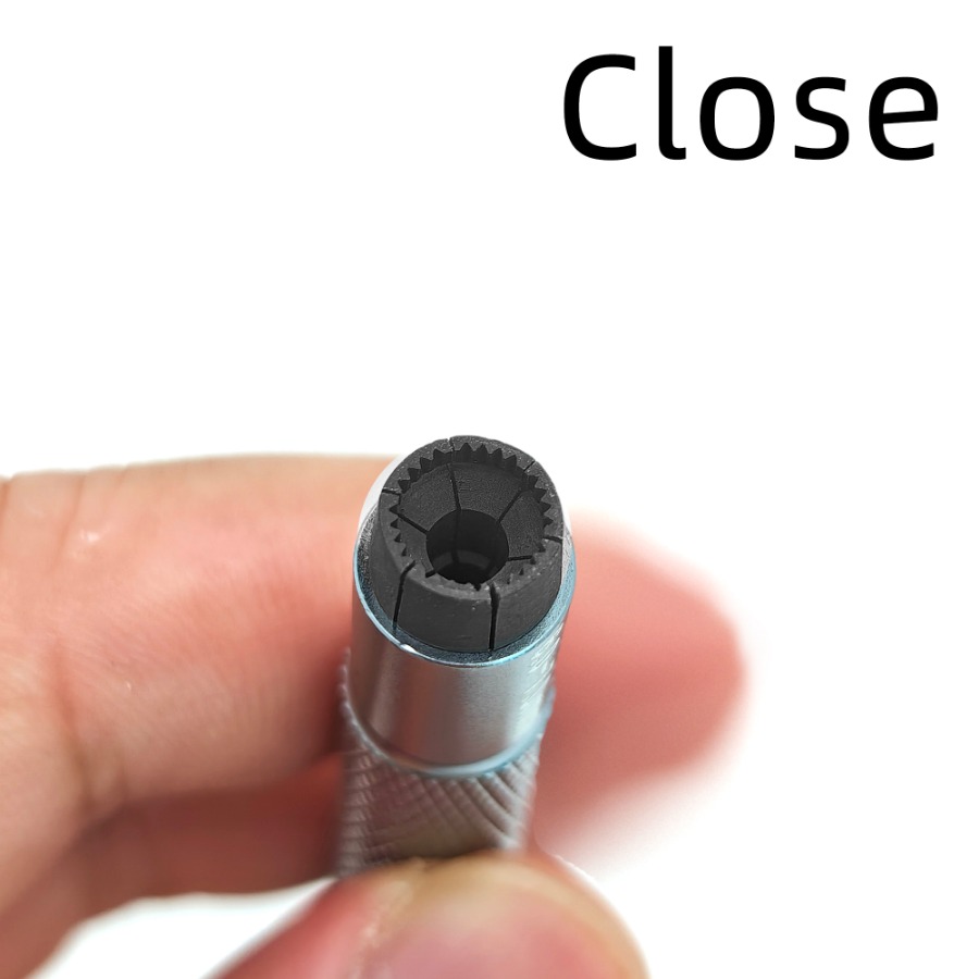 Herramienta de bobinado de cor - Watch Crown Pusher reseña y precio
