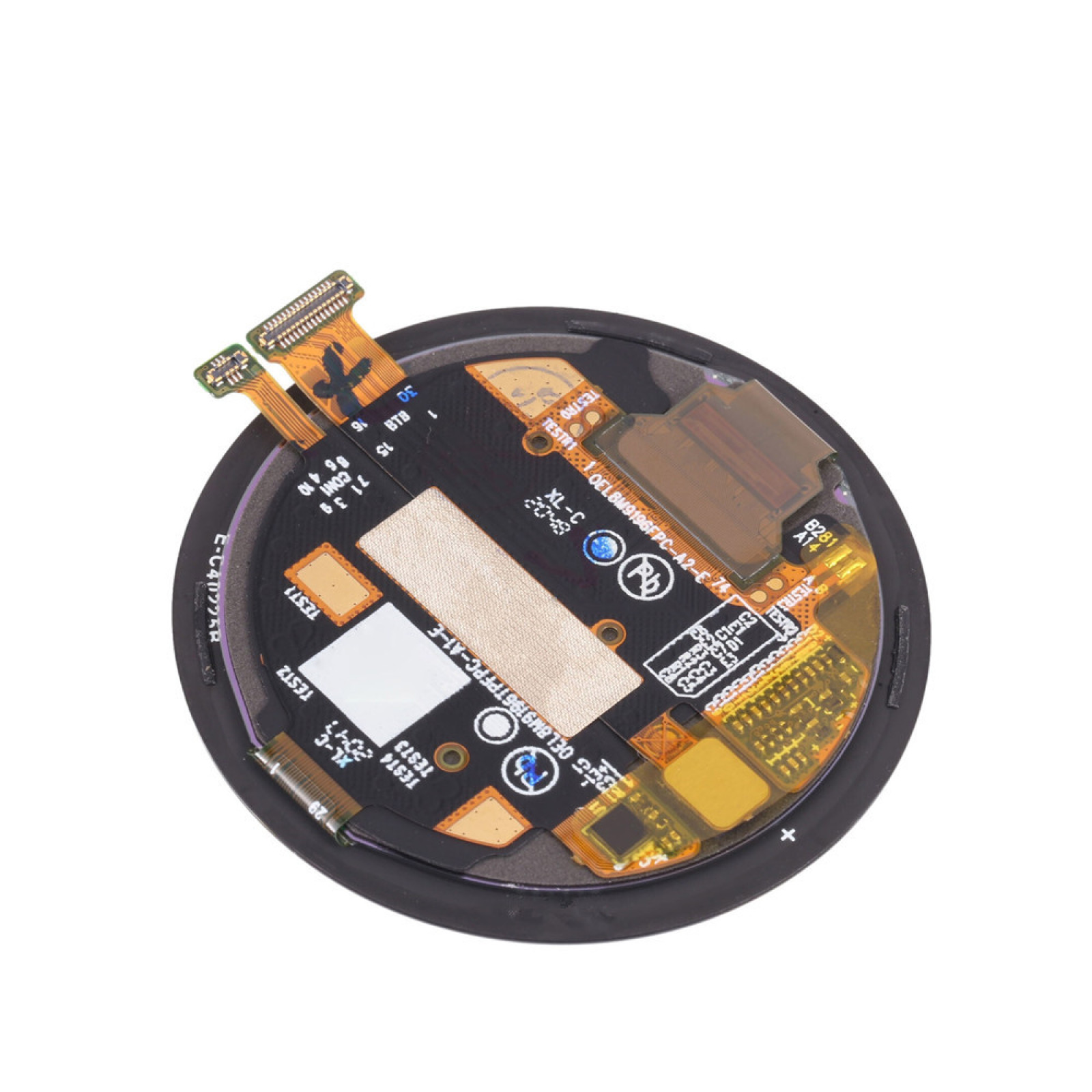 Pantalla LCD para reloj inteli - Smartwatch Oneplus Watches reseña y precio