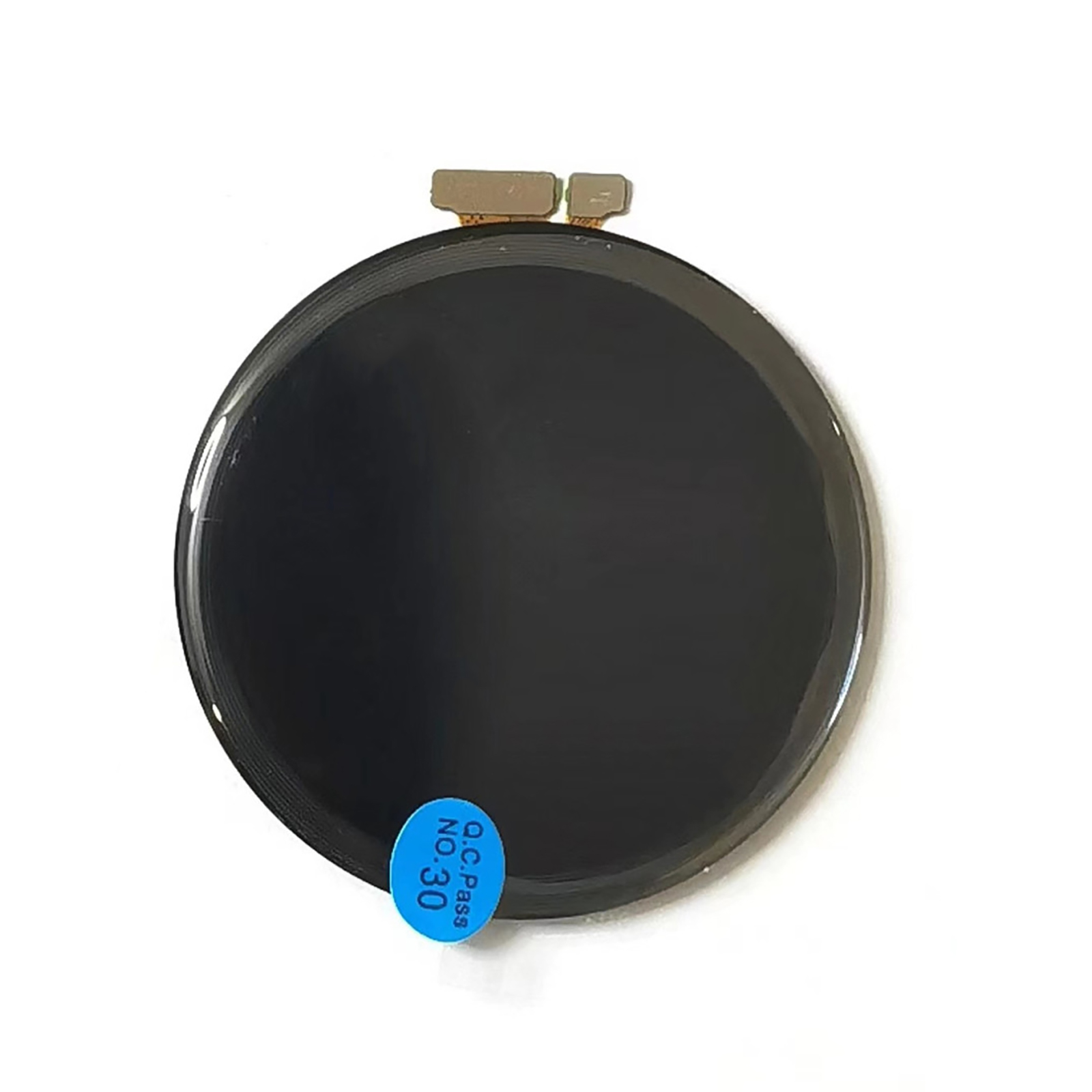 Pantalla LCD para reloj inteli - Smartwatch Oneplus Watches reseña y precio