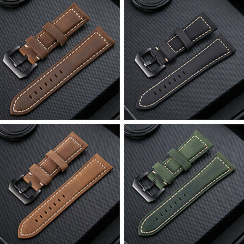 Pulsera de cuero para reloj di - Diesel Watches Smartwatch reseña y precio