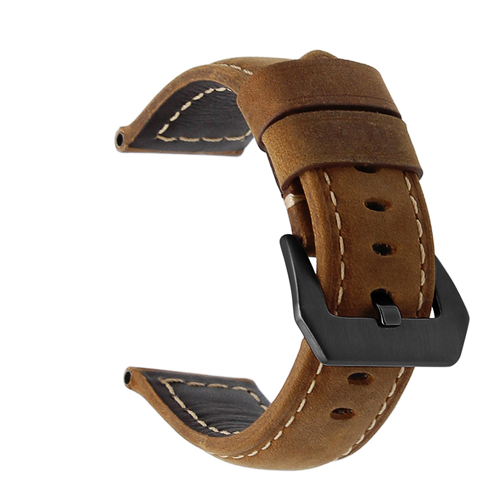 Pulsera de cuero para reloj di - Diesel Watches Smartwatch reseña y precio