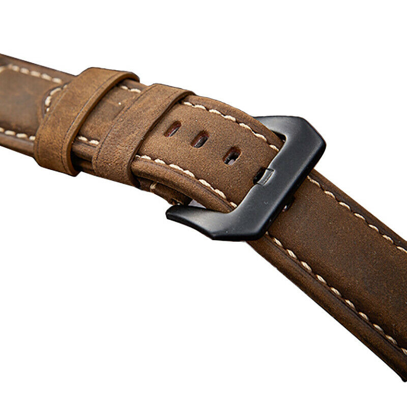 Pulsera de cuero para reloj di - Diesel Watches Smartwatch reseña y precio