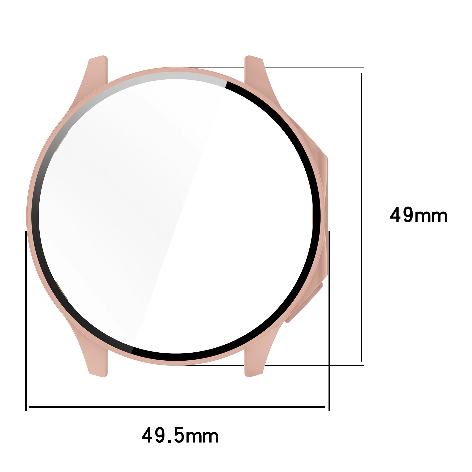 Para Oppo Watch X accesorios n - Smartwatch Oneplus Watches reseña y precio