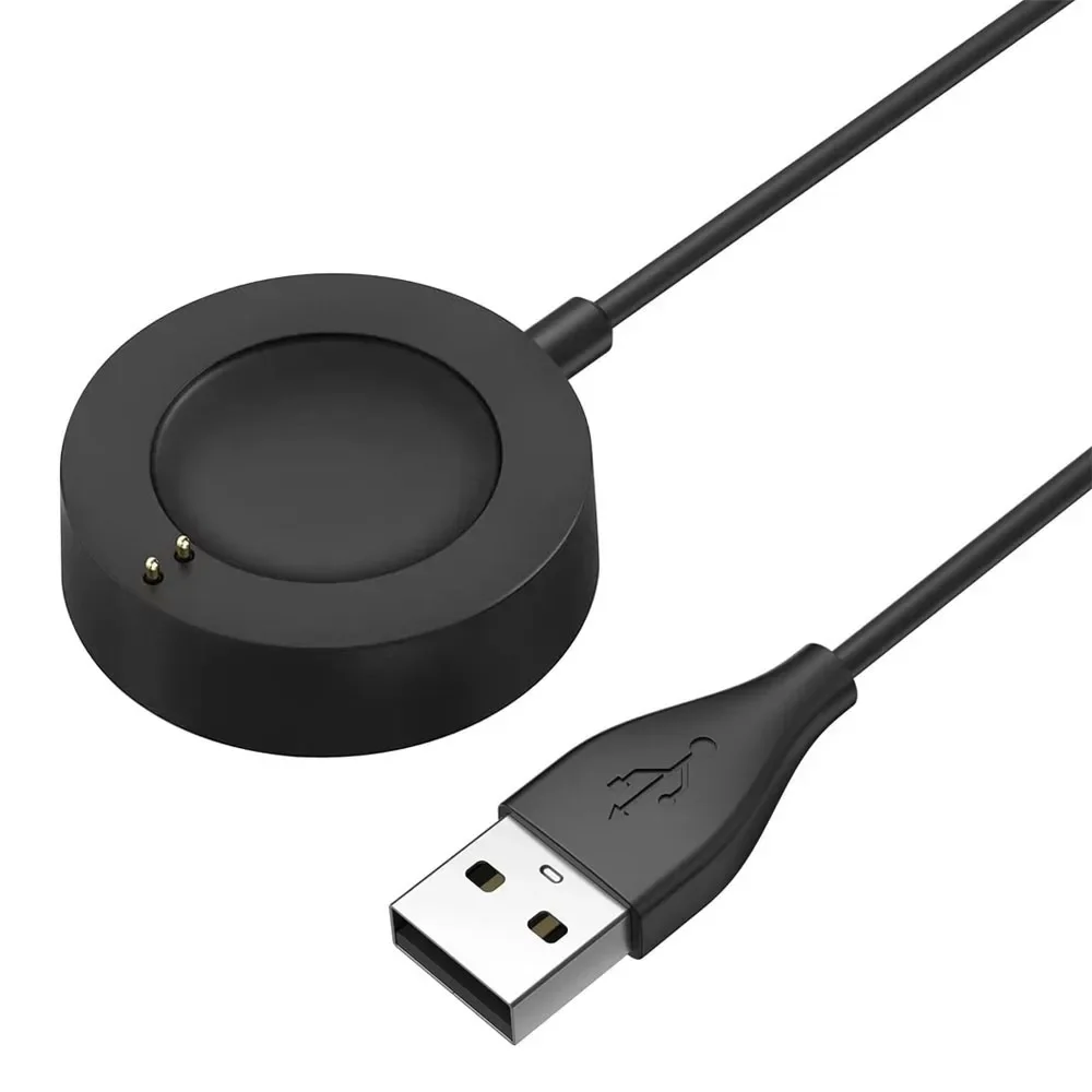 Cargador para Fossil Gen 4 5 6 - Fossil Watches Smartwatch Charger reseña y precio