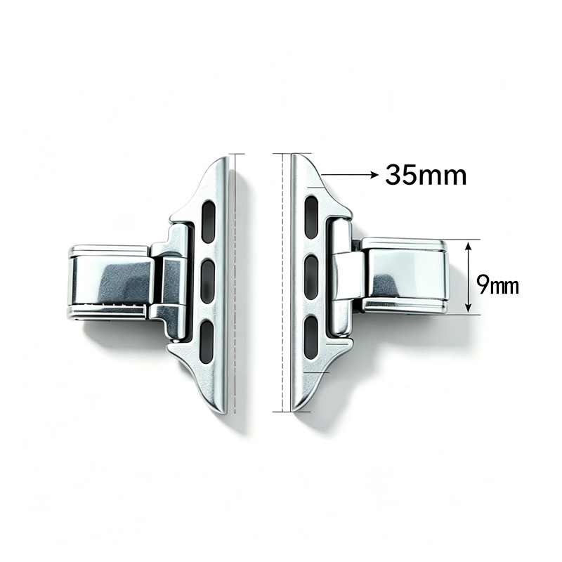 Conector de Correa para iWatch - Apple Watch Band reseña y precio